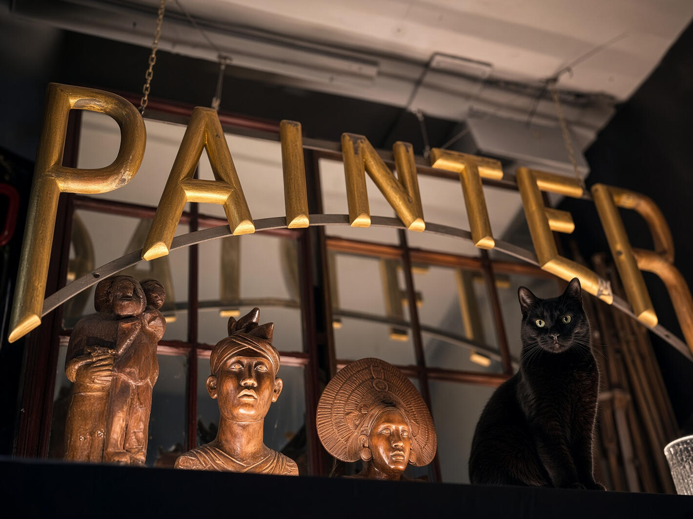 Black Cat Studio