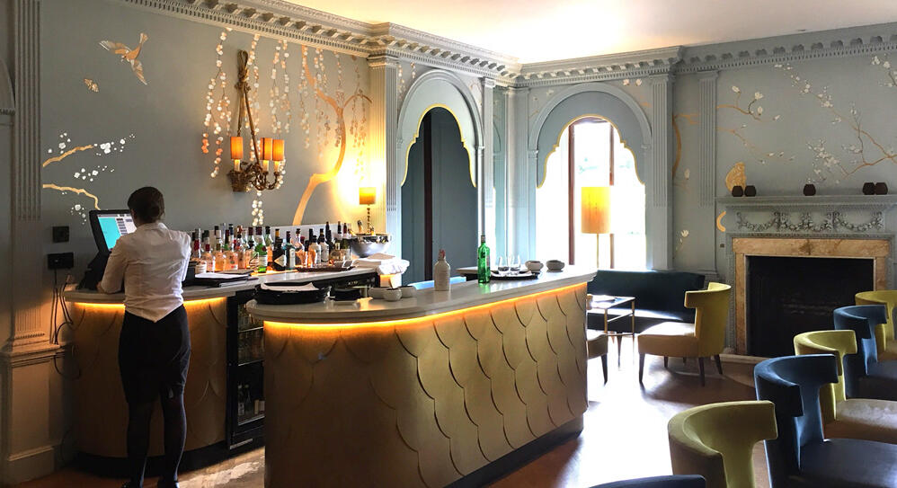CROMLIX HOTEL